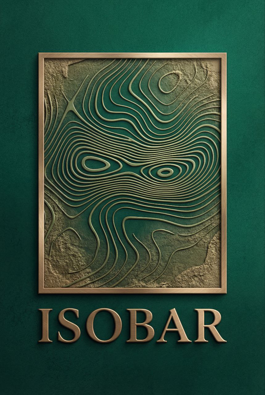 Isobar Logo